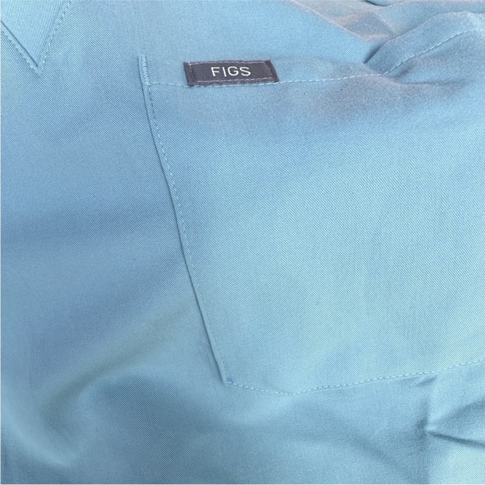 Figs Scrubs Small Set